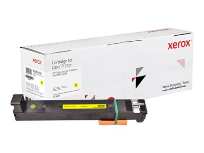 Everyday - Yellow - compatible - toner cartridge (