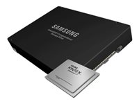 Xilinx Samsung SmartSSD Computational storage drive Enterprise 3.84 TB internal 2.5INCH 