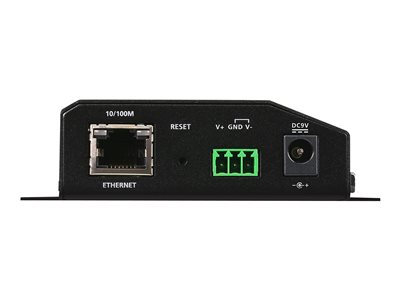 ATEN SN3002P 2-Port RS-232 Secure Device