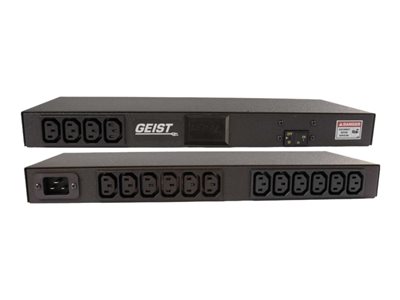 Geist Basic Standard BRE160-0020/16