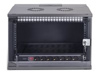 Digitus SOHO PRO Series Kabinet Sort