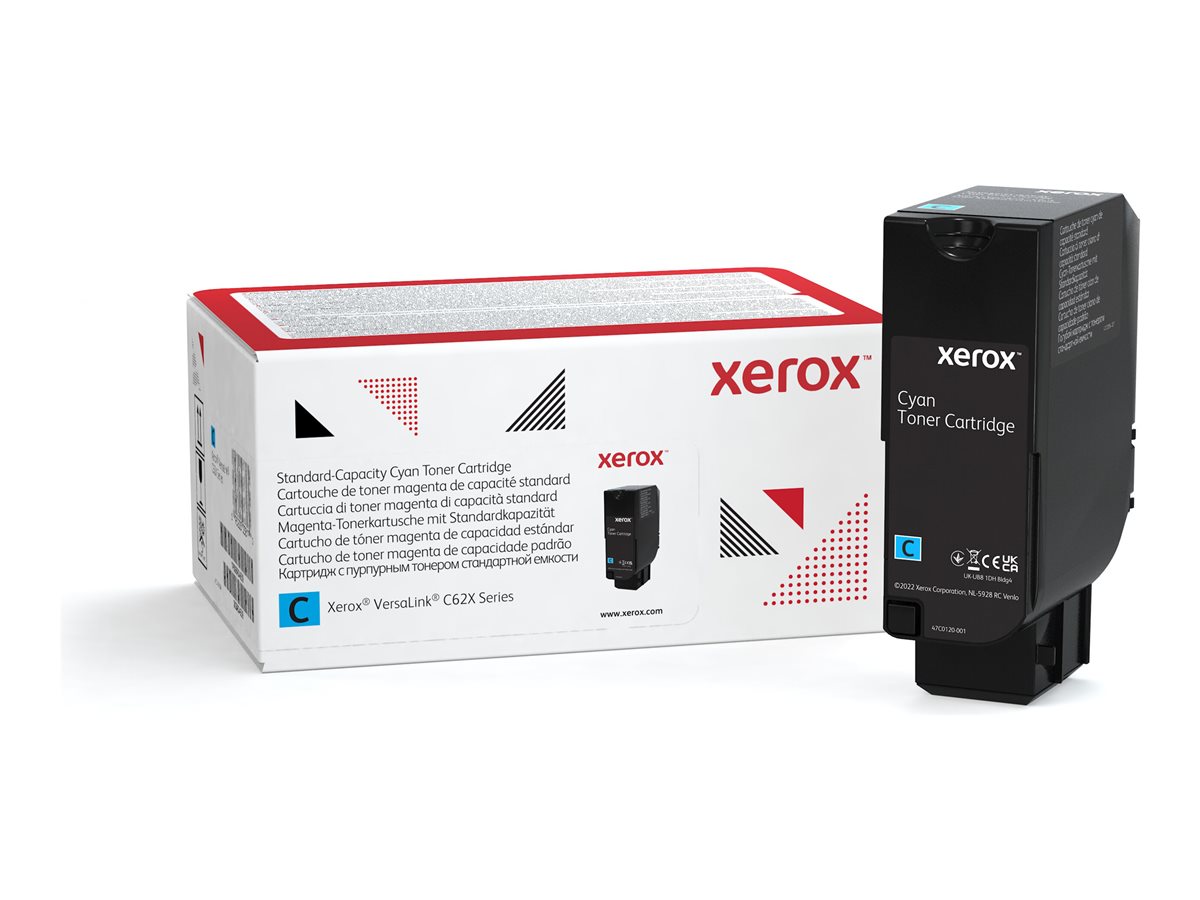 Xerox - Cián - original -...