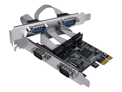 SIIG - Serial adapter