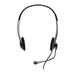 PORT DESIGNS Stereo Headset With Mic