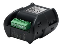 Axis A9801 Security relay wired