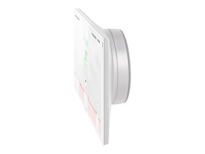 Crestron TSW-1070-MSMK-W-S - Mounting kit (adhesiv