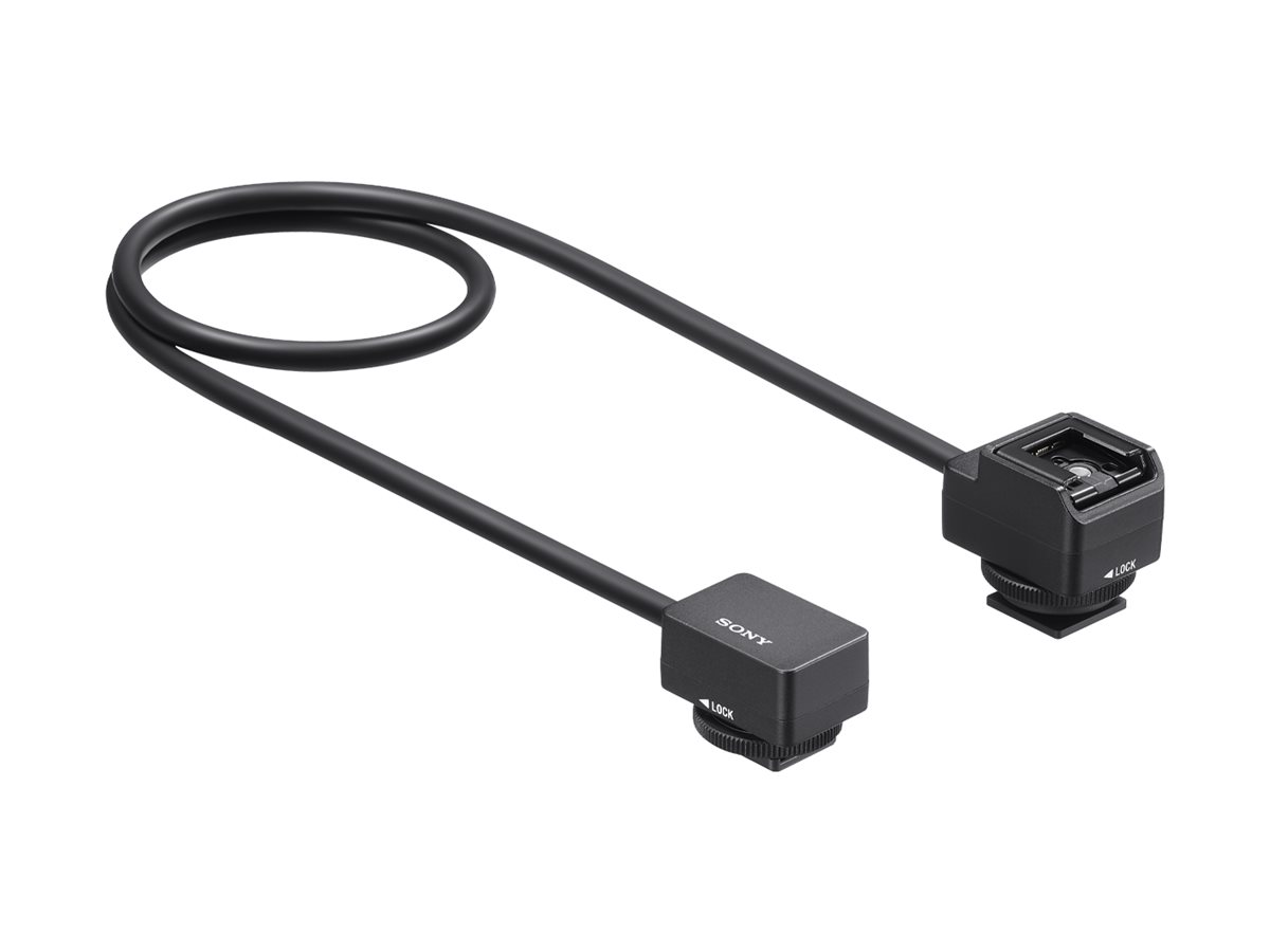 Sony microphone Product shot Right-angle 79700