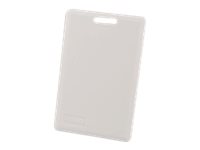 RBH Access AWID Clamshell RF proximity card white