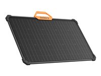 Jackery SolarSaga 80Watt Solarpanel