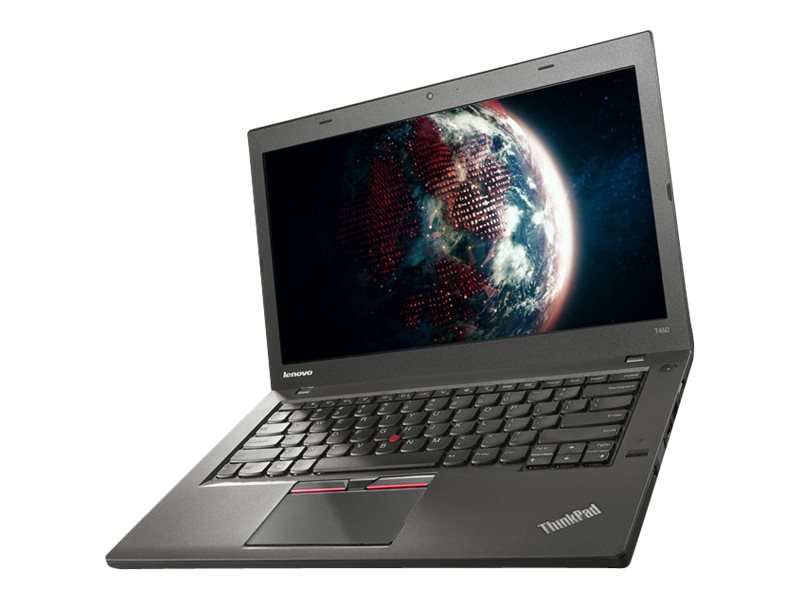 thumbnail image 2 of IBM Lenovo ThinkPad T450 Non-Backlit Keyboard - US English - System Pull - 20BU 20BV 2 of 3
