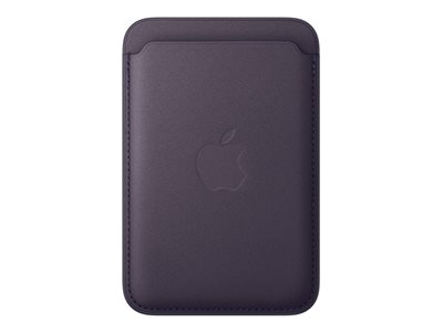 Apple - Wallet for cell phone / credit card