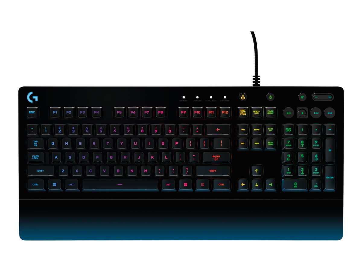 LOGITECH – foto 5