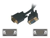 C2G Flexima 50ft Flexima VGA Monitor Cable M/M