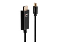 Lindy C�ble et connectique vid�o 40921