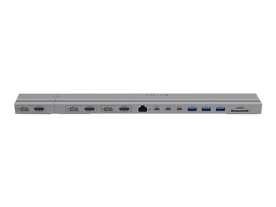 TARGUS HD156-GL, Optionen & Zubehör Docking Notebooks & HD156-GL (BILD3)