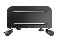 NEOMOUNTS CPU Holder mobile / width
