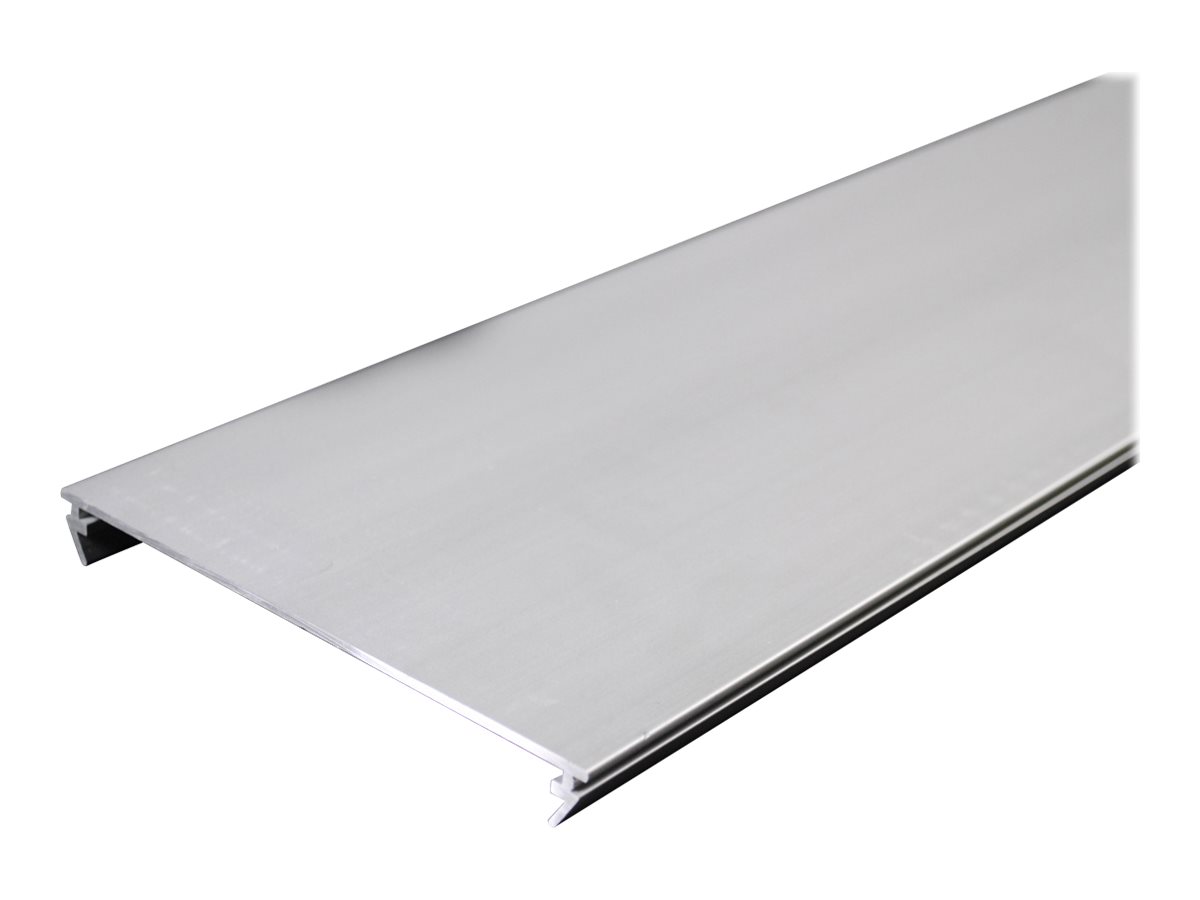 AL RACEWAY COVER 10FT. | Overview, Specs, Details | SHI