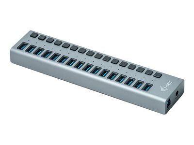 I-TEC U3CHARGEHUB16, Optionen & Zubehör Zubehör für  (BILD6)