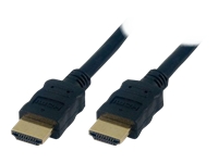 MCL Samar Cbles pour HDMI/DVI/VGA MC385-15M