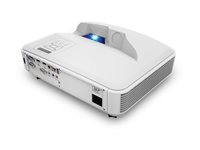 Christie Captiva DWU500SA DLP projector solid-state laser 3D 4500 ANSI lumens 