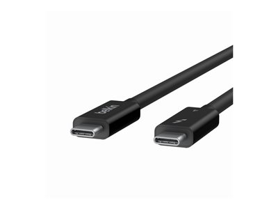 Belkin CONNECT - Thunderbolt cable