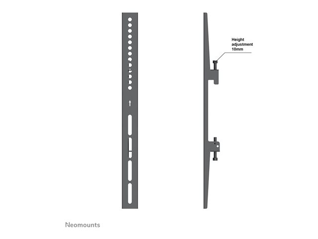 NEOMOUNTS PRO videowall Ceiling Mount