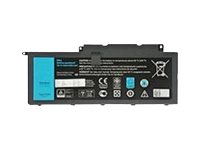 Axiom - Notebook battery (equivalent to: Dell 451-BBLH)