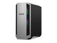 Lenovo LOQ 26ADR10 91DF Tower Ryzen 7 8745HX 16GB 1TB NVIDIA GeForce RTX 5060 / AMD Radeon Graphics Windows 11 Home