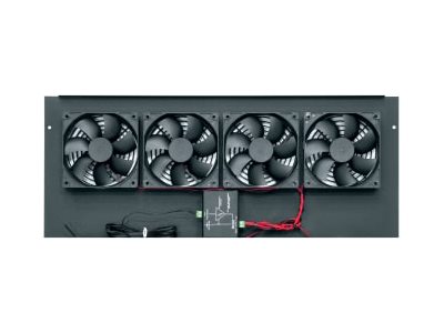 Middle Atlantic BGR Series BGR-276FT-FC
