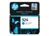 HP Cartouche Jet d'encre 4K0U3NE#SE1