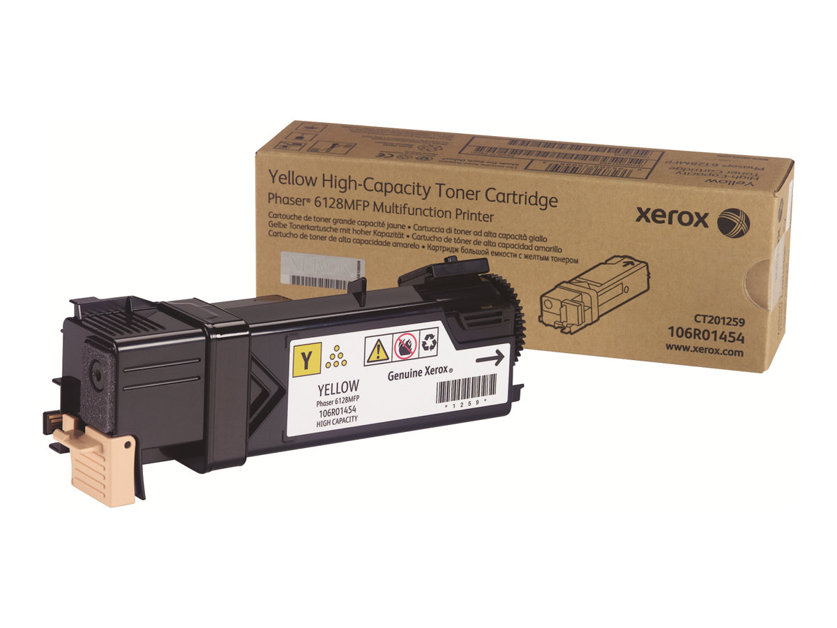 Xerox Phaser 6128MFP