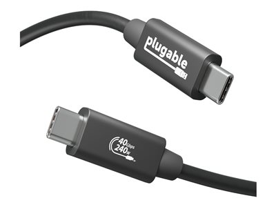 Plugable - USB cable