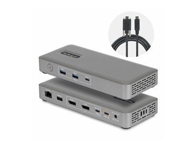 Startech - Docking station