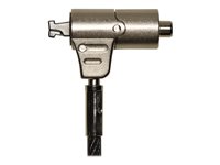 PORT DESIGNS SECURITY CABLE KEYED NANO
