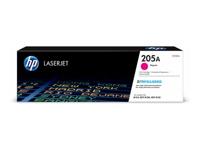 HP 205A Original Magenta LaserJet Toner