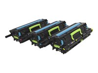 Lexmark Cartouches toner laser 72K0FV0