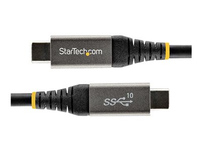 STARTECH.COM USB31CCV50CM, Smartphone Zubehör Kabel &  (BILD5)