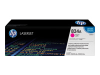 HP Cartouches Laser CB383A
