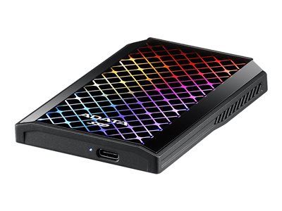 ADATA SE900G - SSD - 1 TB