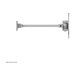 NEOMOUNTS Wall Mount 10-24p Tilt Sil