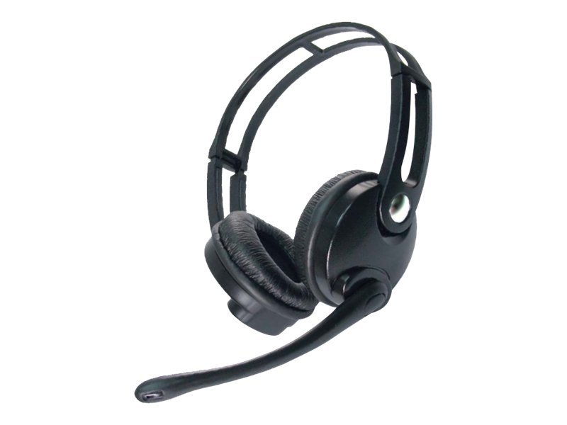 An image of Computer Gear - headset