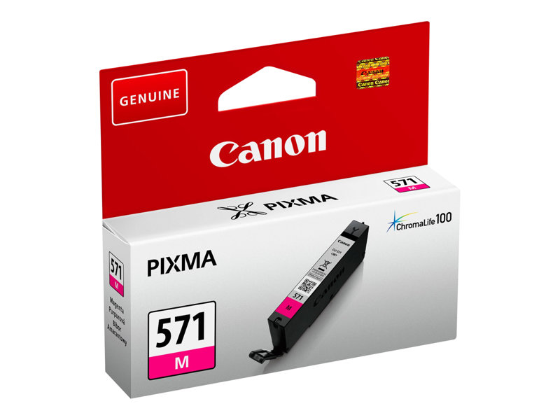 CANON 1LB CLI-571 M