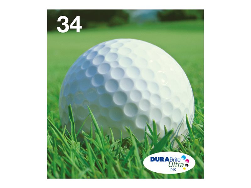 EPSON 2LB Multipack 4-clr 34 Easymail