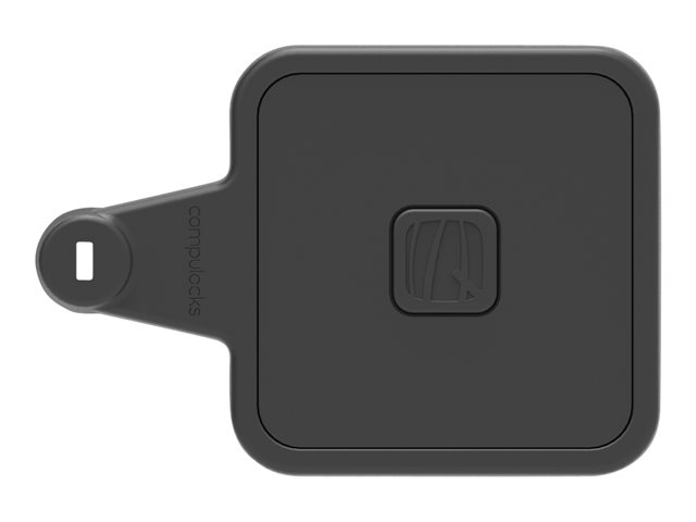 Compulocks Universal Tablet Magnetic Mount, VESA Compatible upevňovací komponent - pro tablet - černá – foto 4