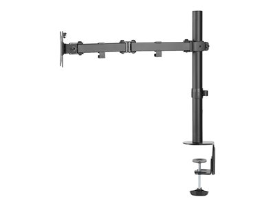 NEOMOUNTS Flat Screen Desk Mount clamp