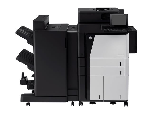 HP LJ Enterprise Flow MFP M830z (ML)