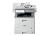 Brother MFC-L9570CDW - multifunction printer - colour