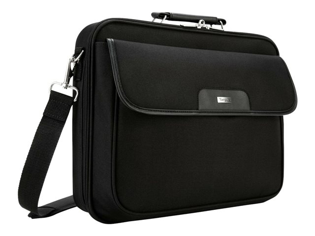 TARGUS SACOCHE NOTEPAC NOIR NYL