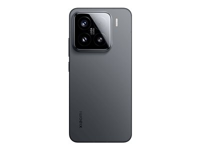 TELEKOM Xiaomi 15 256GB schwarz