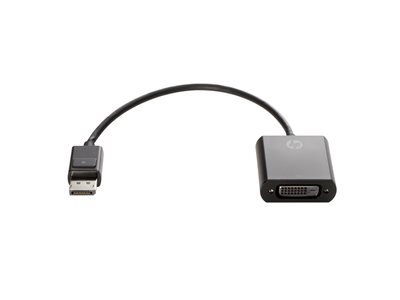 HP Display Port auf DVI-D Adapter